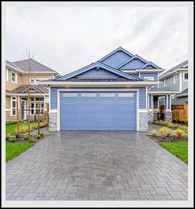 Interstate Garage Doors | Residential Garage Doors ...