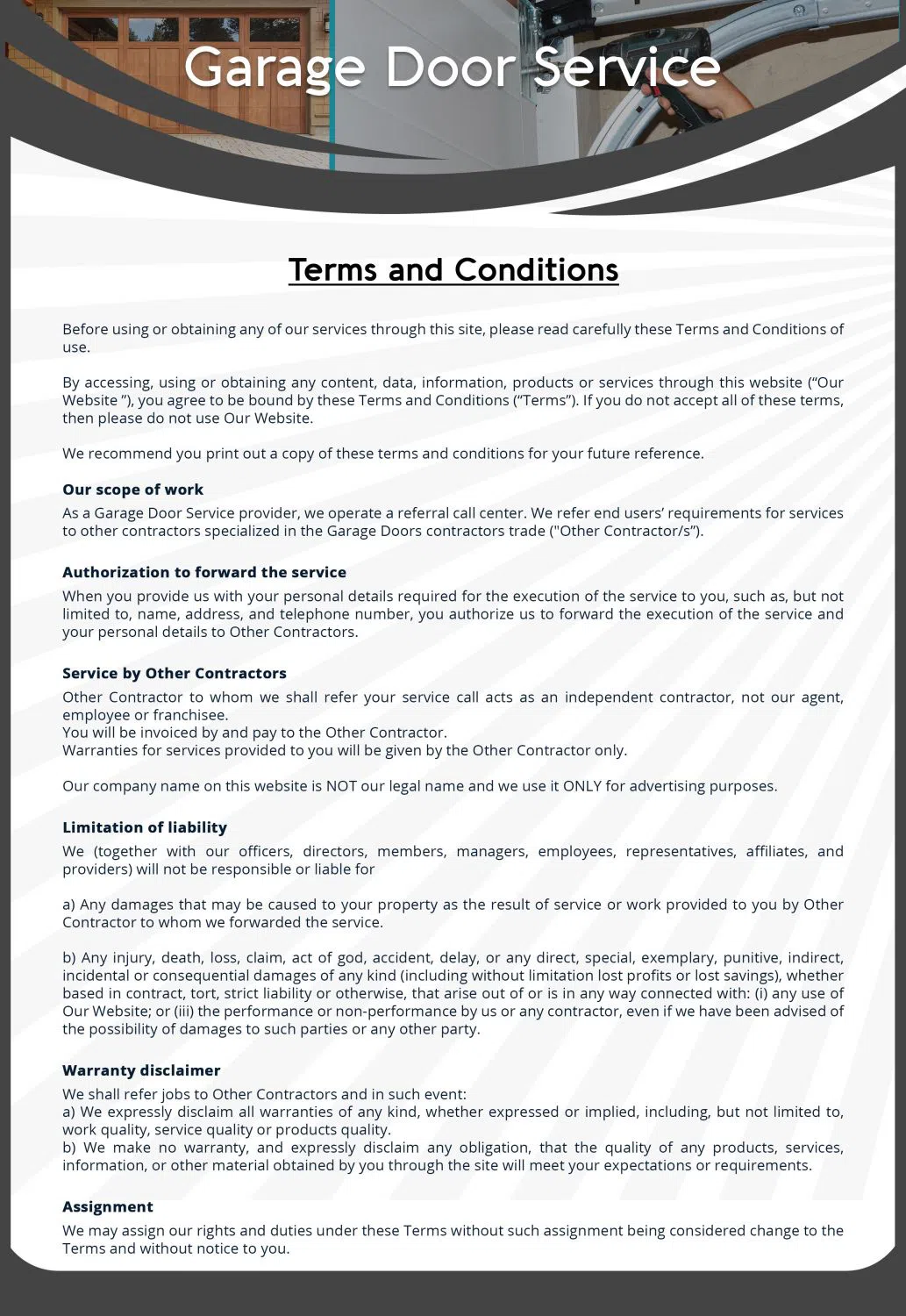 Interstate Garage Doors Staten Island, NY 347-732-1574